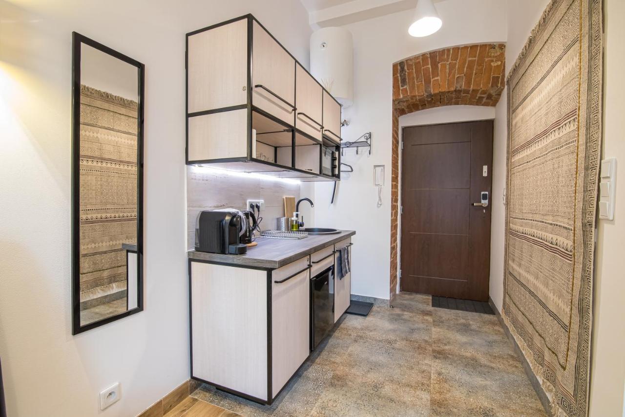Appartement - Kleparskie