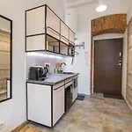 Apartamenty Kleparskie - Green