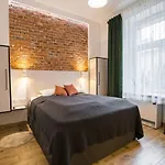 Apartamenty Kleparskie - Green