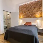 Apartamenty Kleparskie - Green