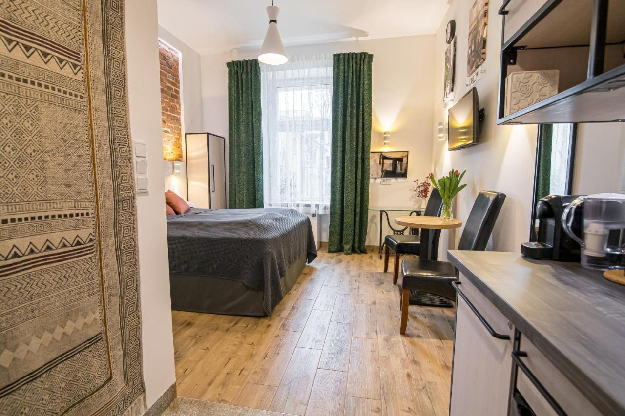 Appartement - Kleparskie *